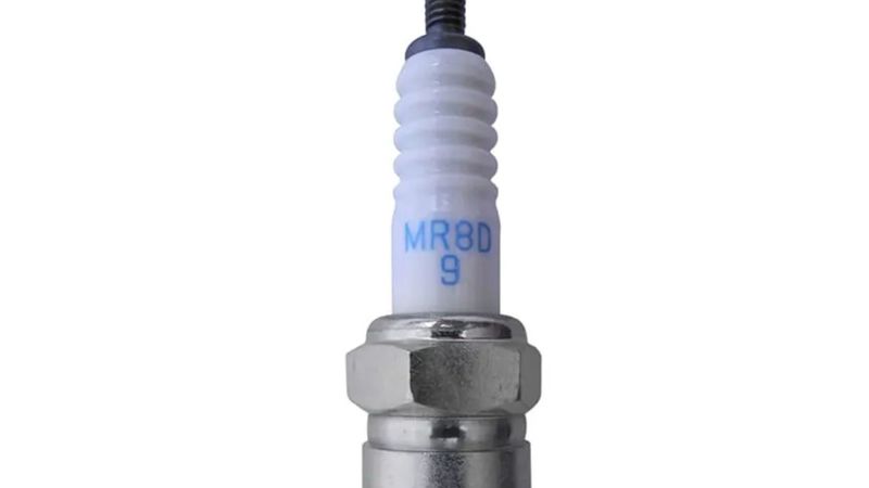 Mr8D9 - Vela Ignicao - Xtz 150 Crosser 14/ Fazer 150 13 Em Diante