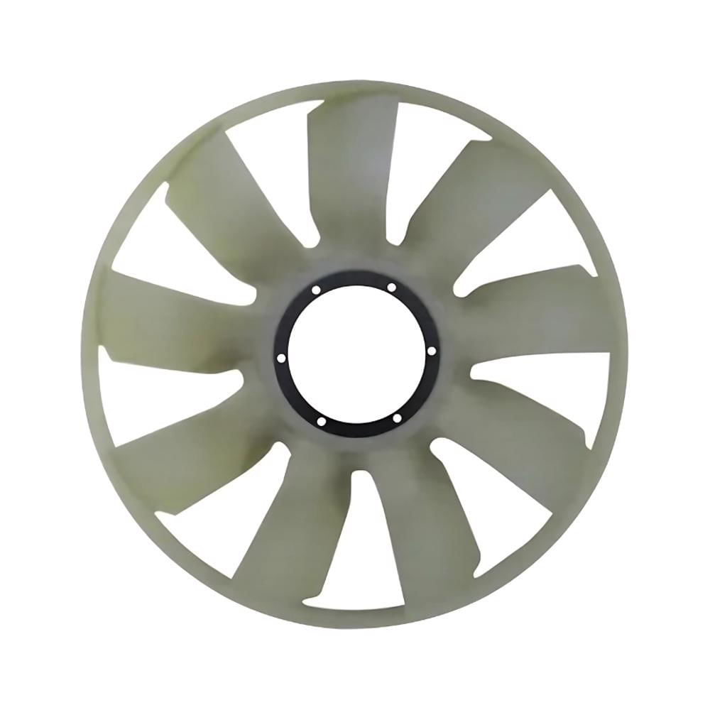 HELICE RADIADOR MOTOR FORD NOVO CARGO IVECO STRALIS TRAKKER 704MM