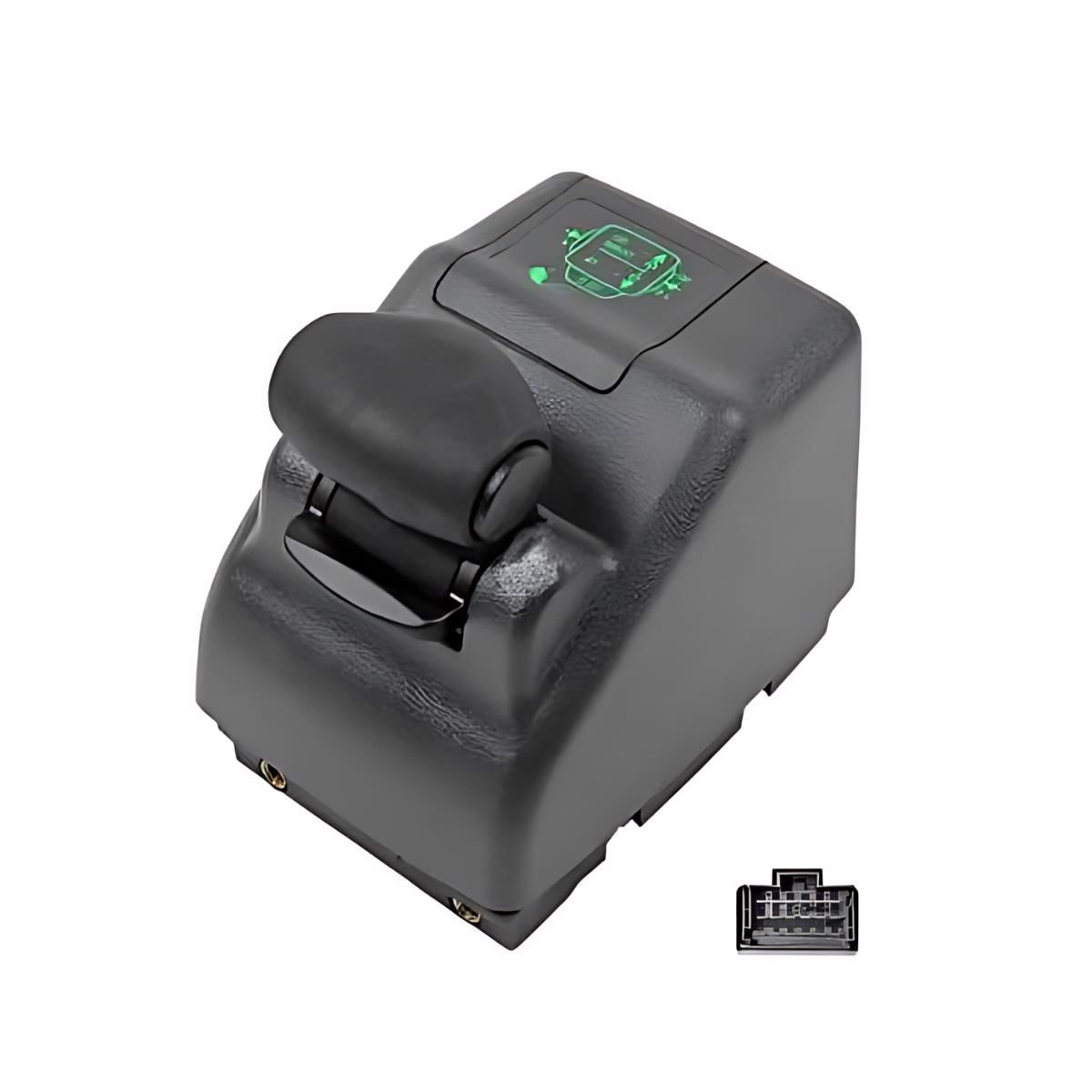 MANOPLA CAMBIO AUTOMATICO POWER SHIFT MBB AXOR - O500