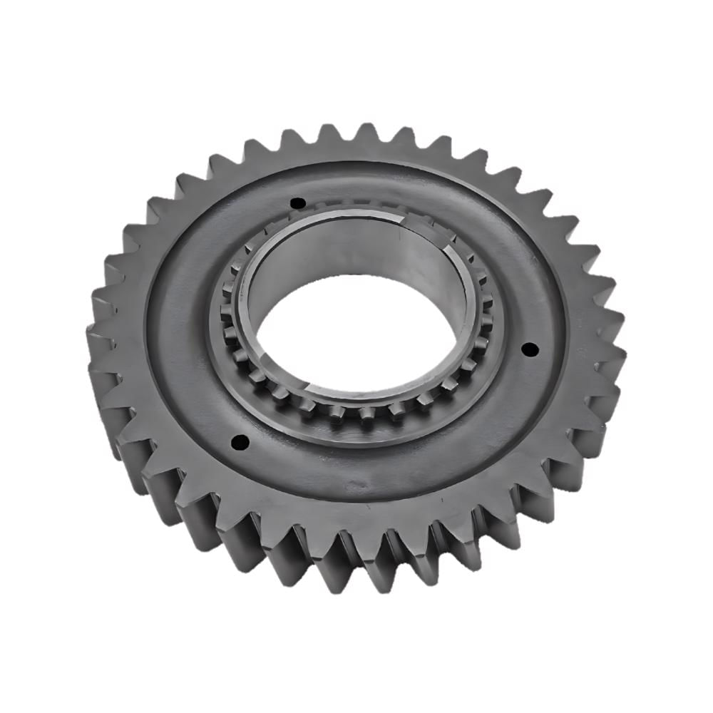 ENGRENAGEM 1A TRATOR 37 DENTES - ANTIGA - CAMBIO VT 2514 VOLVO FH VM