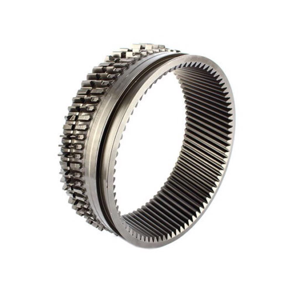 ANELAR SELETORA 77 DENTES CAMBIO AT2412 AT2512 AT2812 ATO2612 I-SHIFT