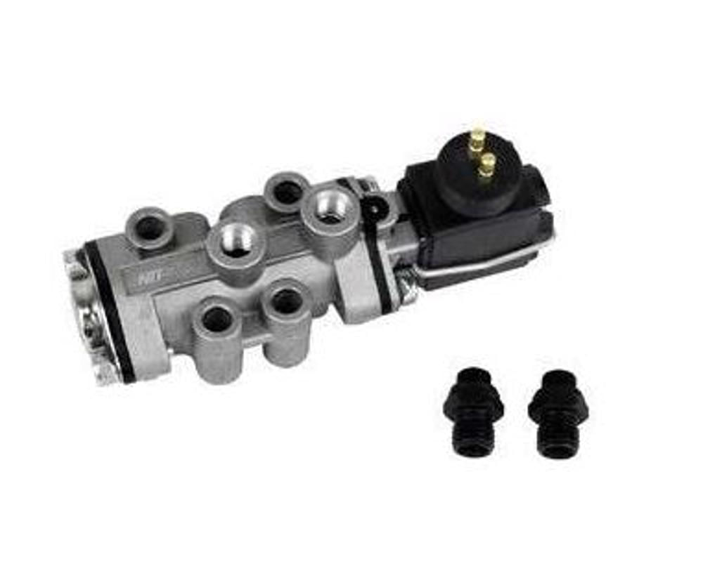 VALVULA SOLENOIDE TRANSFERENCIA CAMBIO GR GRS900 SCANIA 113 114 124
