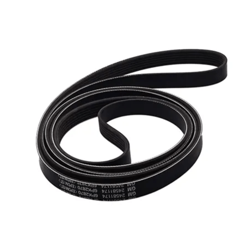 Correia Acessórios S10 2012 até 2024 Poly-V Dayco 6Pk2870