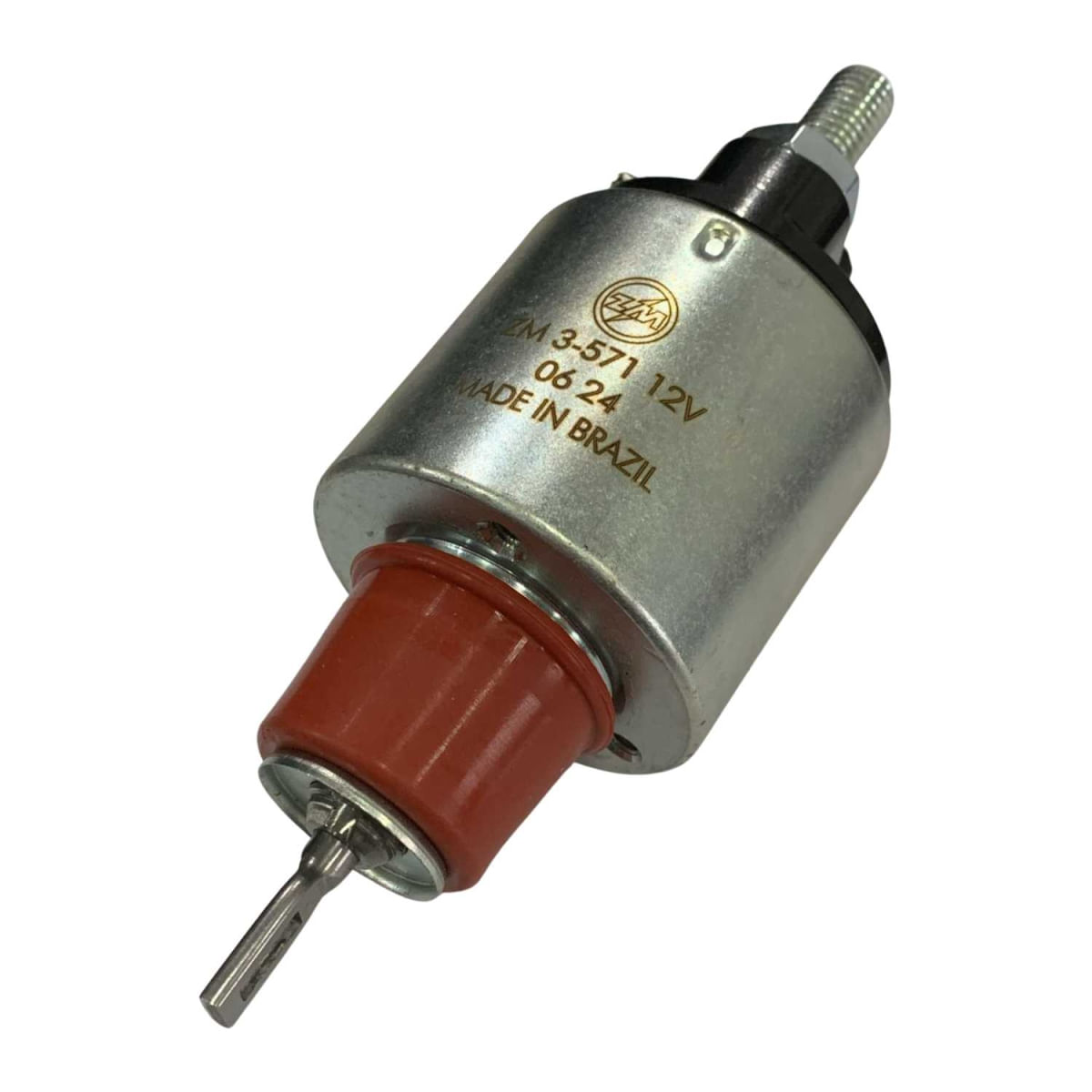 Automatico Motor Partida JF MB/TOYOTA BANDEIRANTE ZM3571
