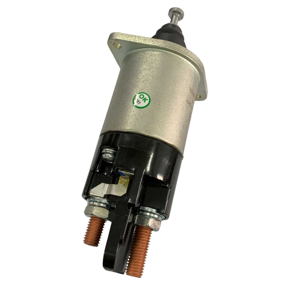 Automatico Motor Partida 38MT VW 18310 ZM1840