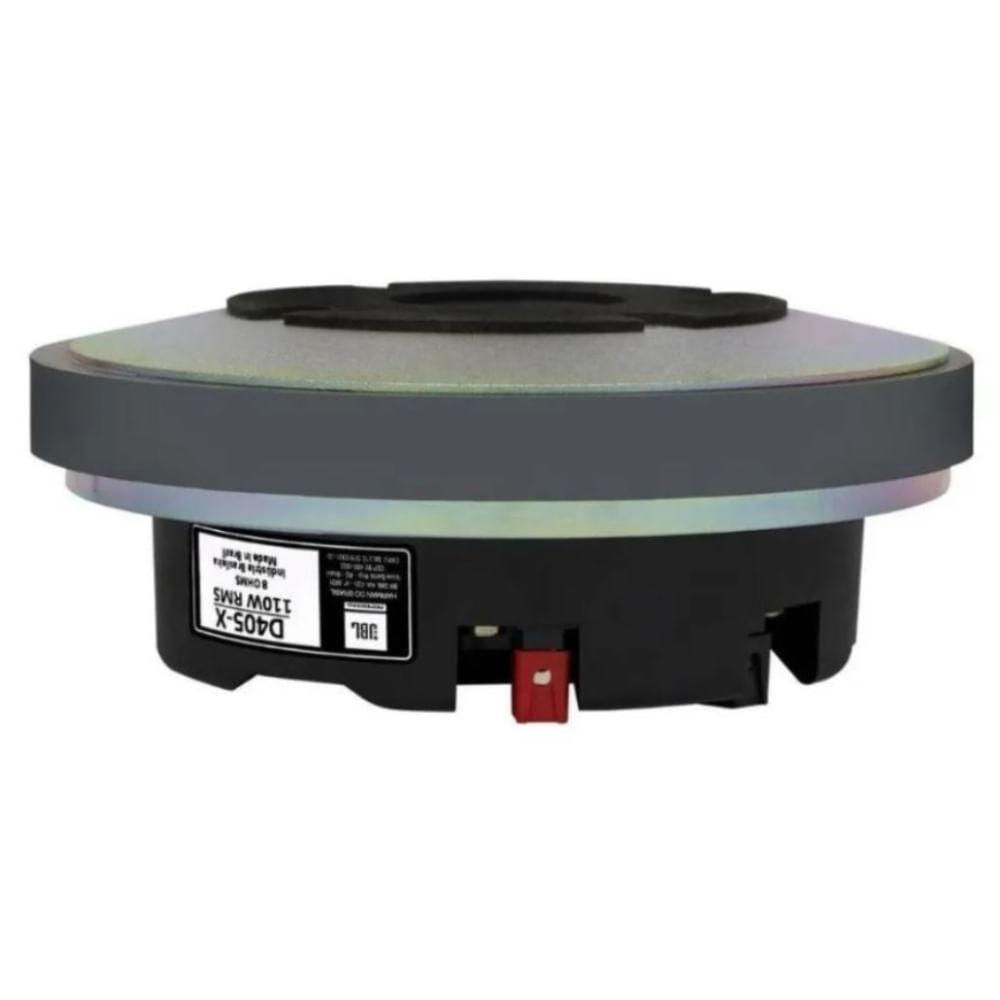 Driver Fenólico D405-X JBL 8OHMS Corneta 110w RMS
