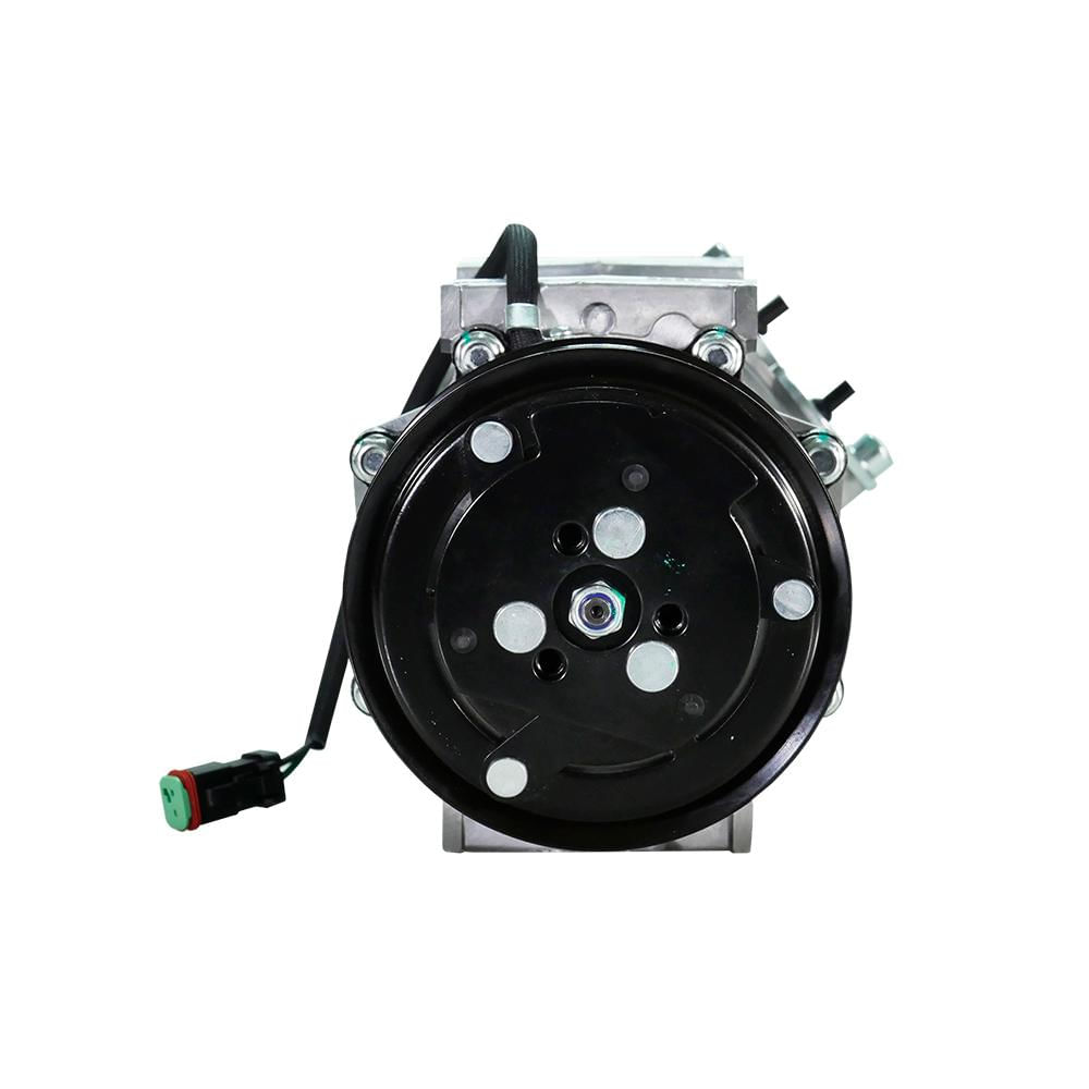 Compressor - MAHLE - ACP 117 000S Scania