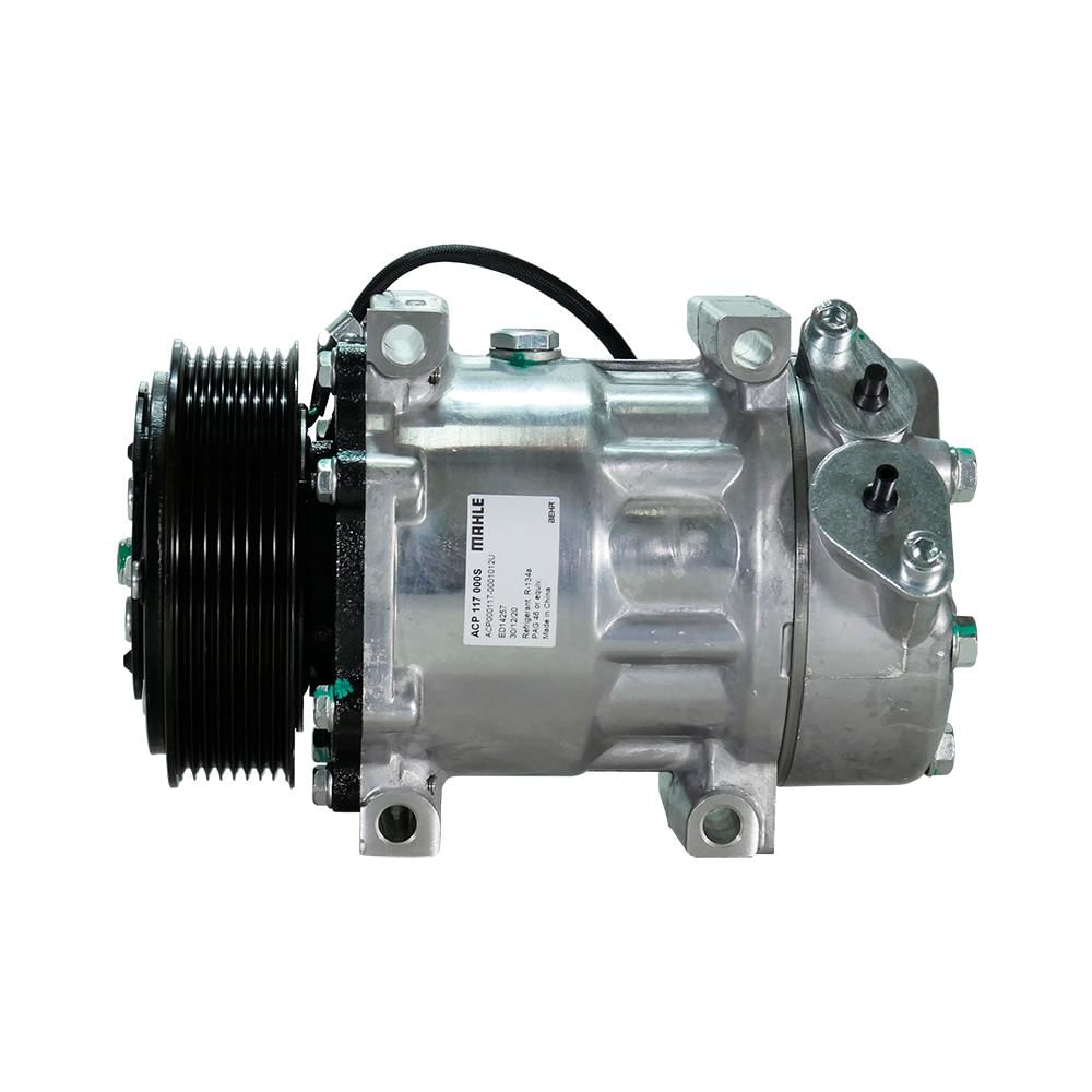 Encontraproduto.com.br - Compressor - MAHLE - ACP 117 000S Scania