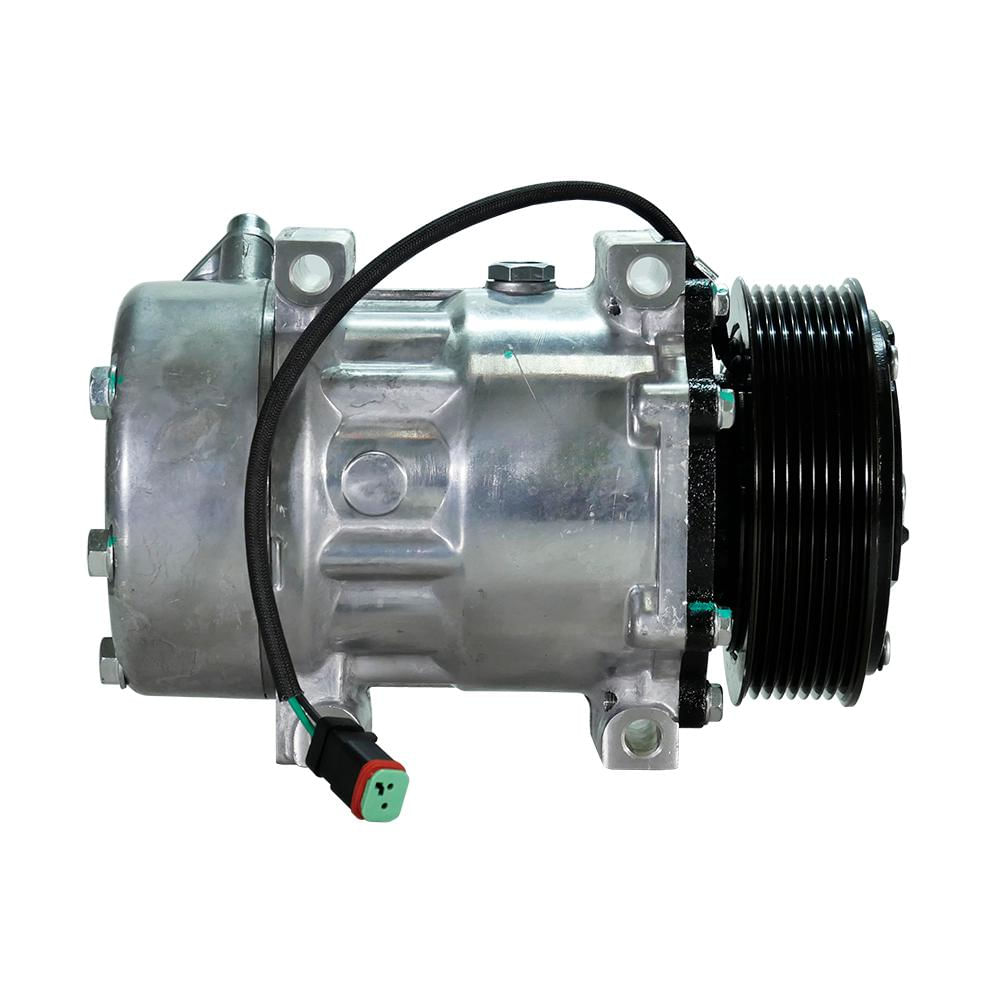 Encontraproduto.com.br - Compressor - MAHLE - ACP 117 000S Scania