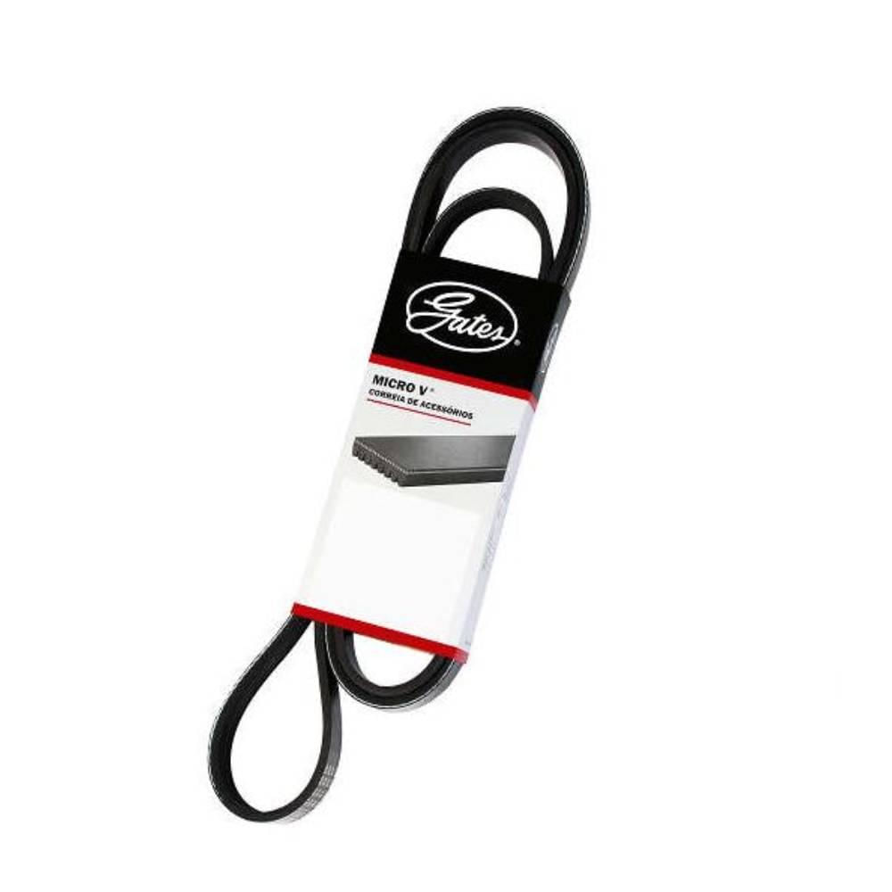 Encontraproduto.com.br - Correia de Acessórios Micro V Civic 2006 até 2010 Gates