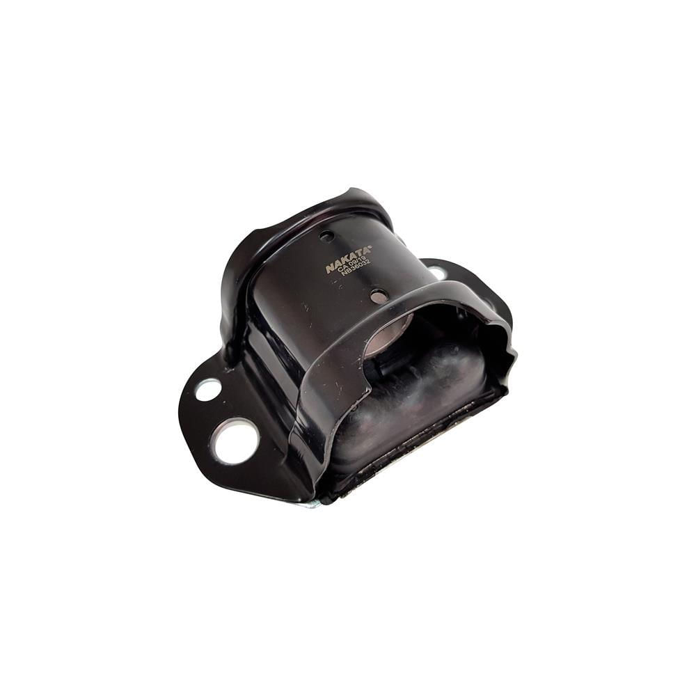 Coxim Motor Clio Rl 2000-2016 Direito Nakata Nb36032