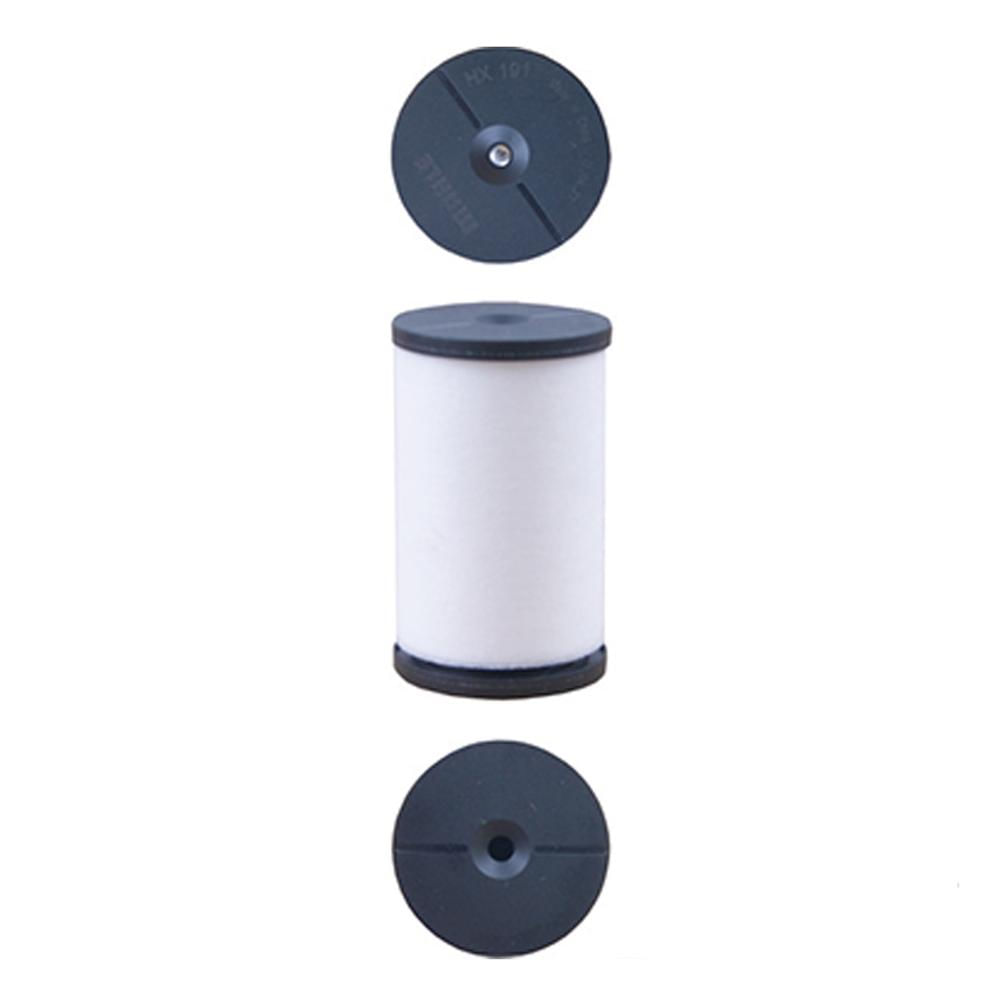 Elemento do Filtro de Óleo Hidráulico p/ A1/A3/GOLF - Mahle