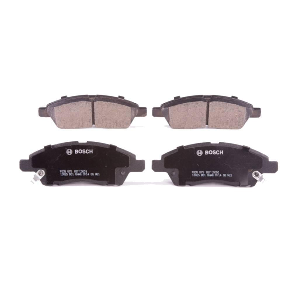 Pastilha de Freio March/Versa/Clio Bosch F 03B 075 857