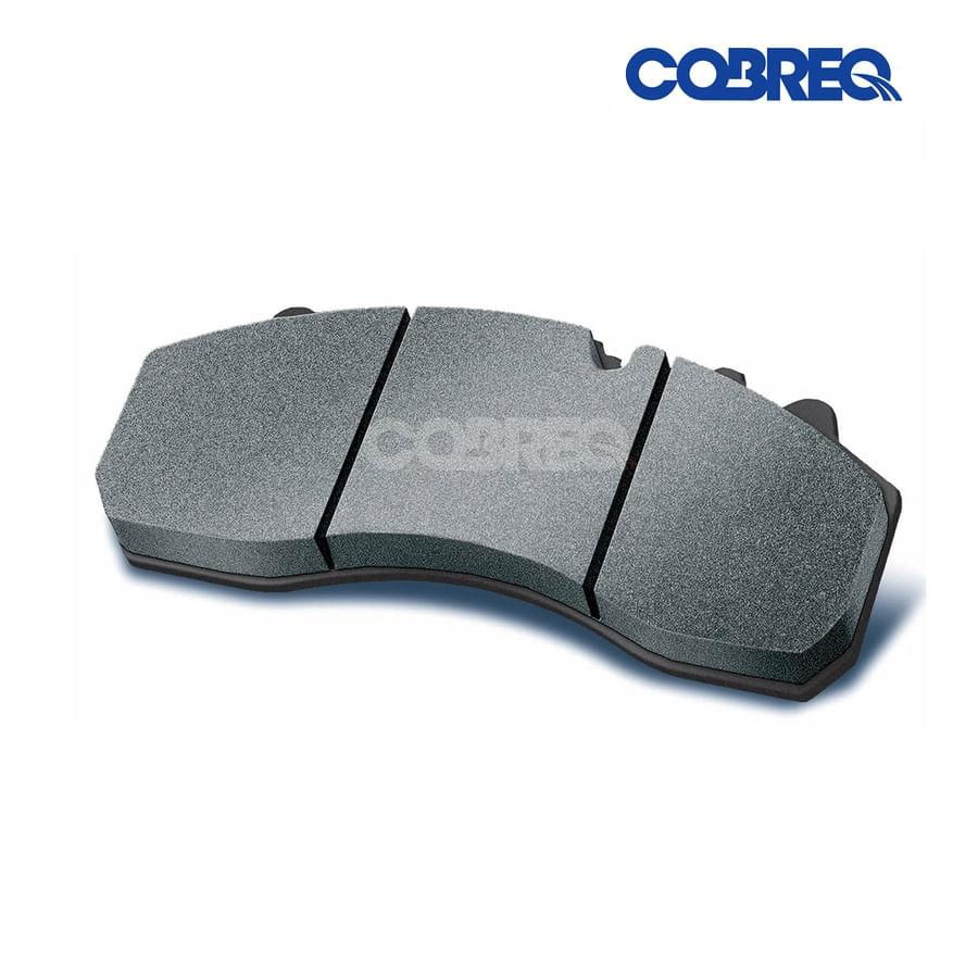 Encontraproduto.com.br - Pastilha Freio Dianteiro Cobreq N367, Compatível com Chevrolet Onix 1.0/1.4 2012 em diante. Prisma 1.0/1.4 ano 2013 em diante. Cobalt 1.4 ano 2012 a 2013. Cobalt 1.4/1.8 Elite e LTZ ano 2017.