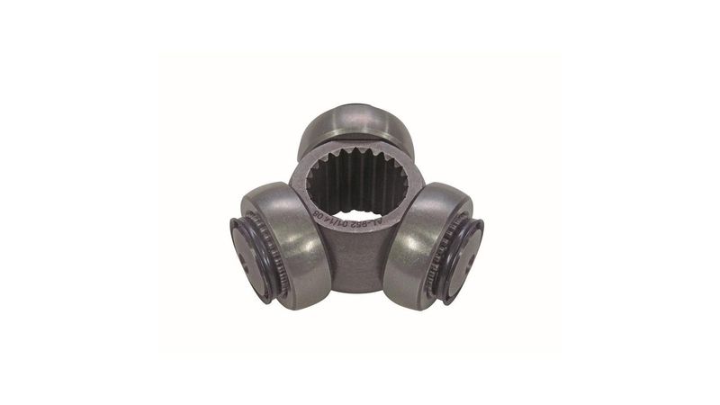 Trizeta 22den Elo32 Mm Authomix Fit/206 Tz51952