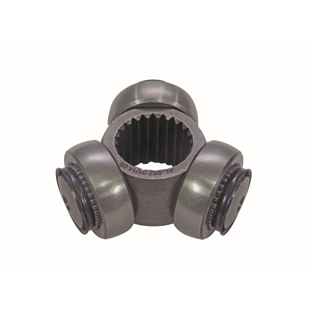 Trizeta 22den Elo32 Mm Authomix Fit/206 Tz51952