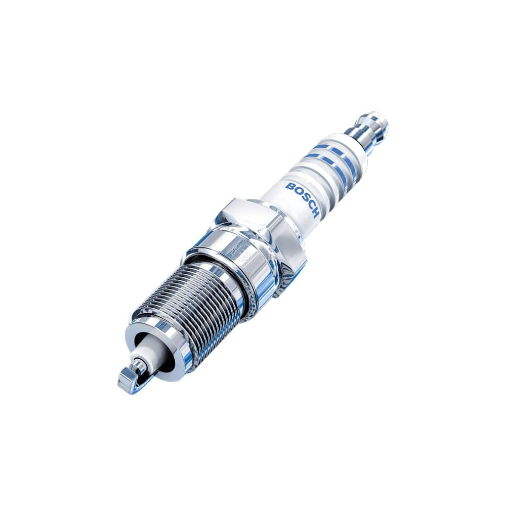 Vela ignicao universal bosch super plus = ngkbkr5e11 / sp41