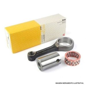 Biela BL-9816 Suzuki Intruder J8/J9/JB 2008-2011 Metal Leve
