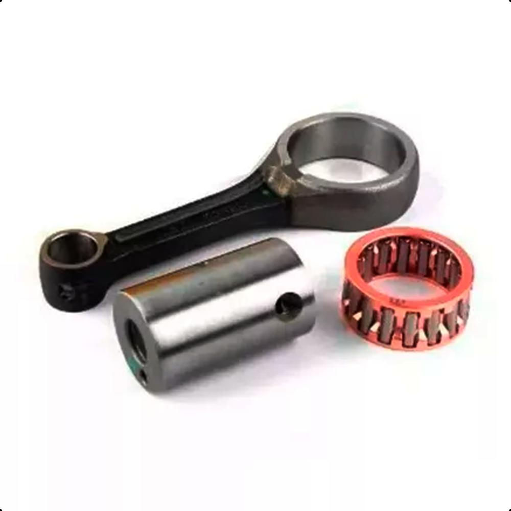 Biela Metal Leve BL-9825 Suzuki EN 125 Yes J5/J6/J7 2005-12