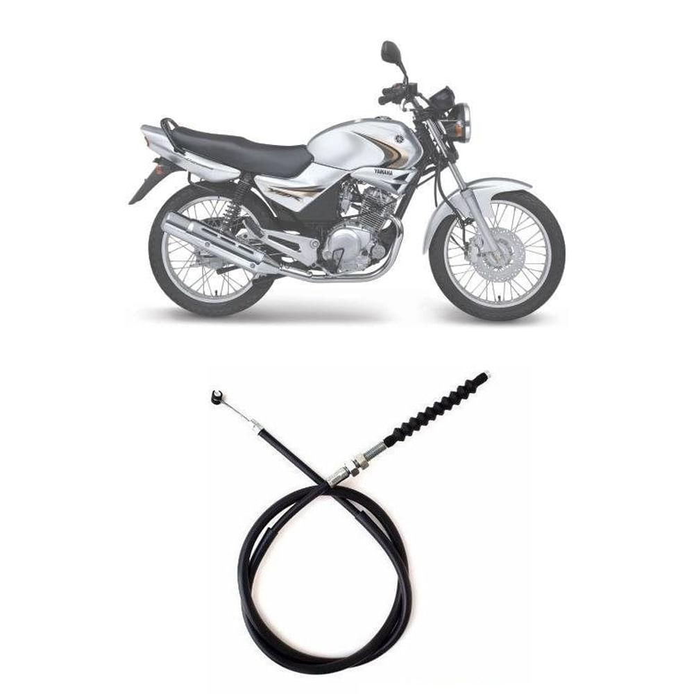 Cabo Embreagem Cobreq Factor YBR 125 E 2000-2008 0016-CABOE