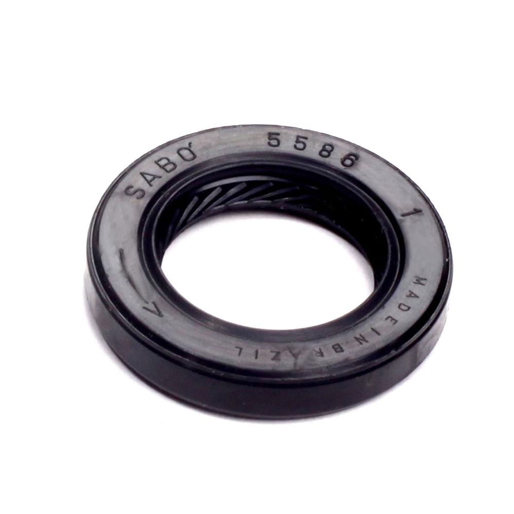 Retentor Mesa Magneto Sabó 05586BRGP Biz 100 ES 1998-2006
