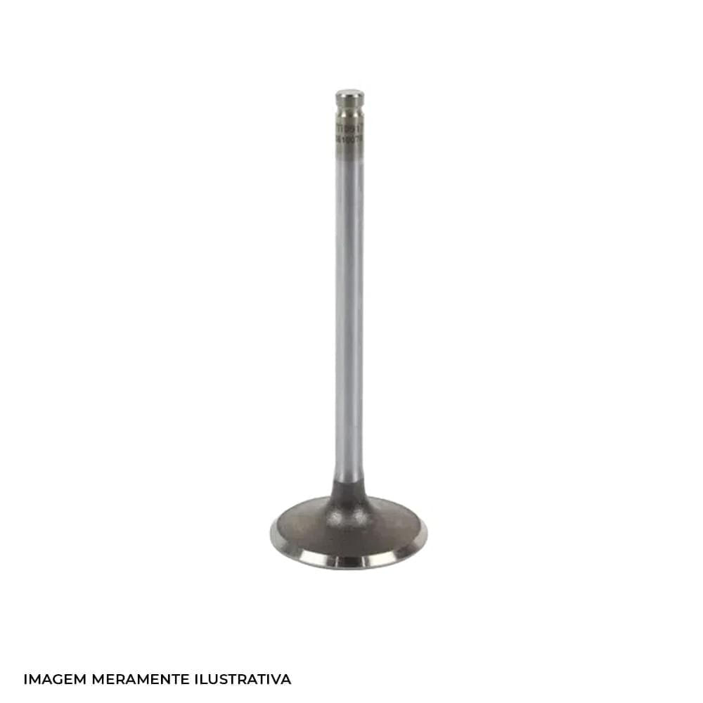 Valvula Admissao VA0510128 STD CBX 250 Twister CB Metal Leve
