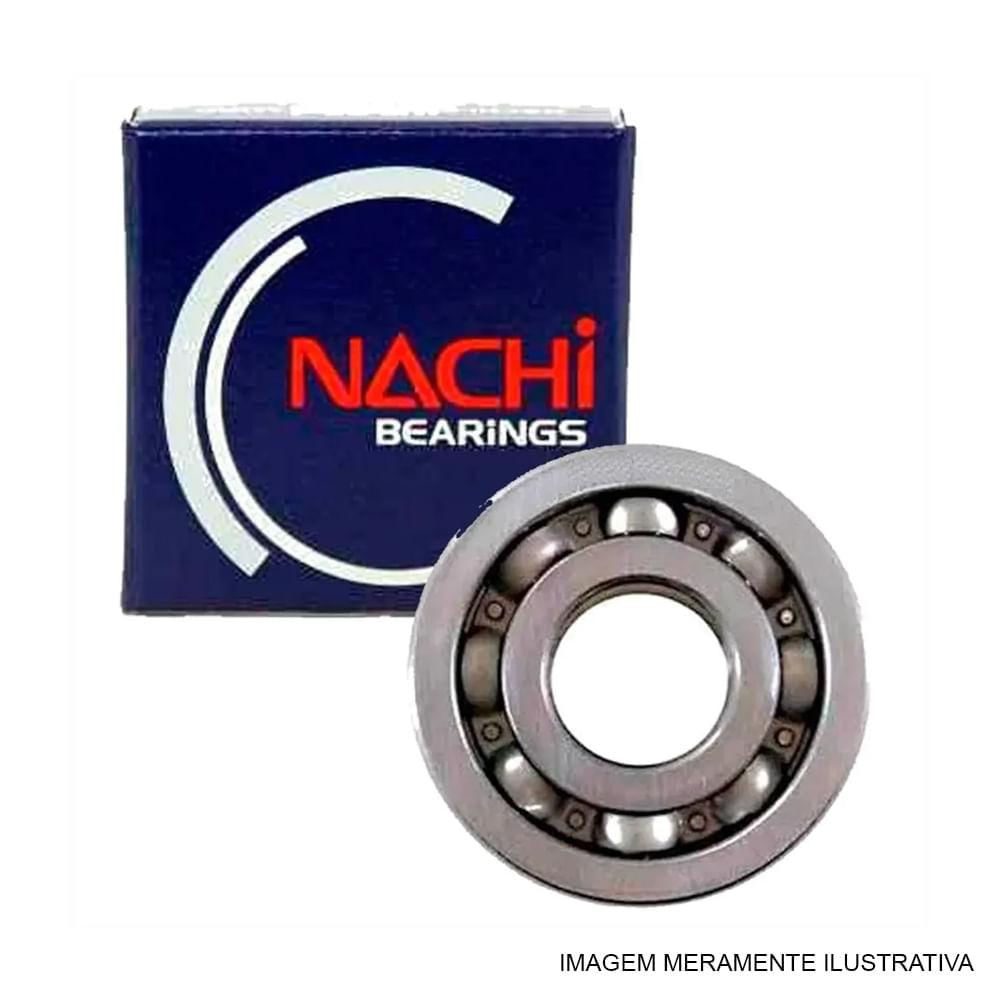 Rolamento Roda Nachi 63022NSE9 CB 300 CBX 250 Twister
