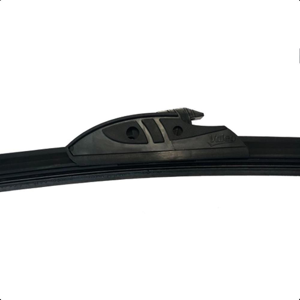 Palheta Limpador Parabrisa Dianteiro Passageiro Corolla Palio Ranger 18" Valeo