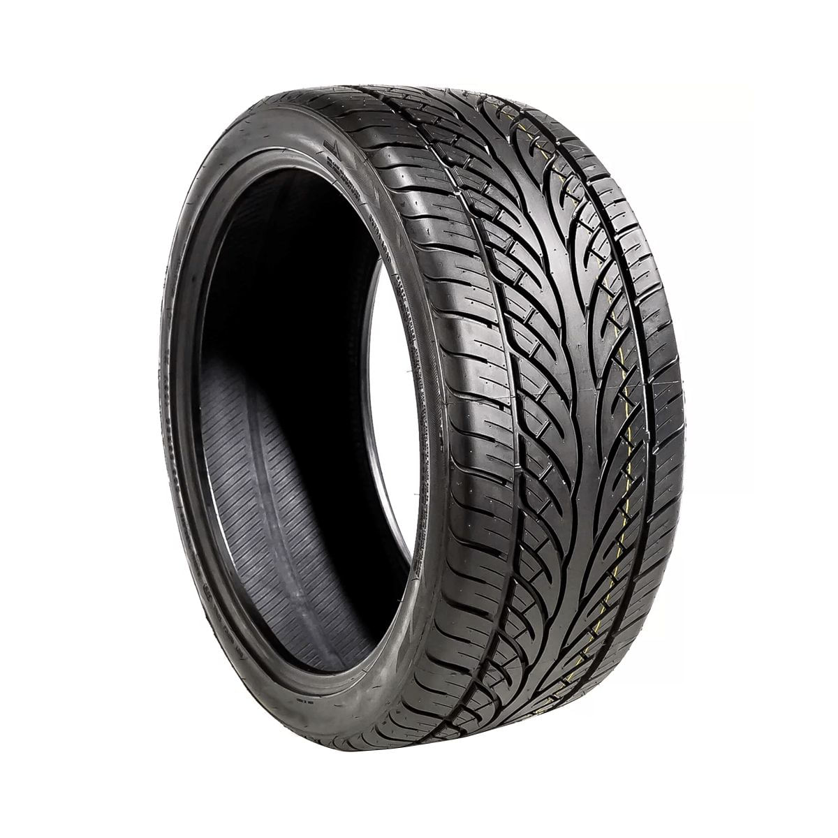 Pneu Aro 22 265/40R22 106V XL KF997 Winrun