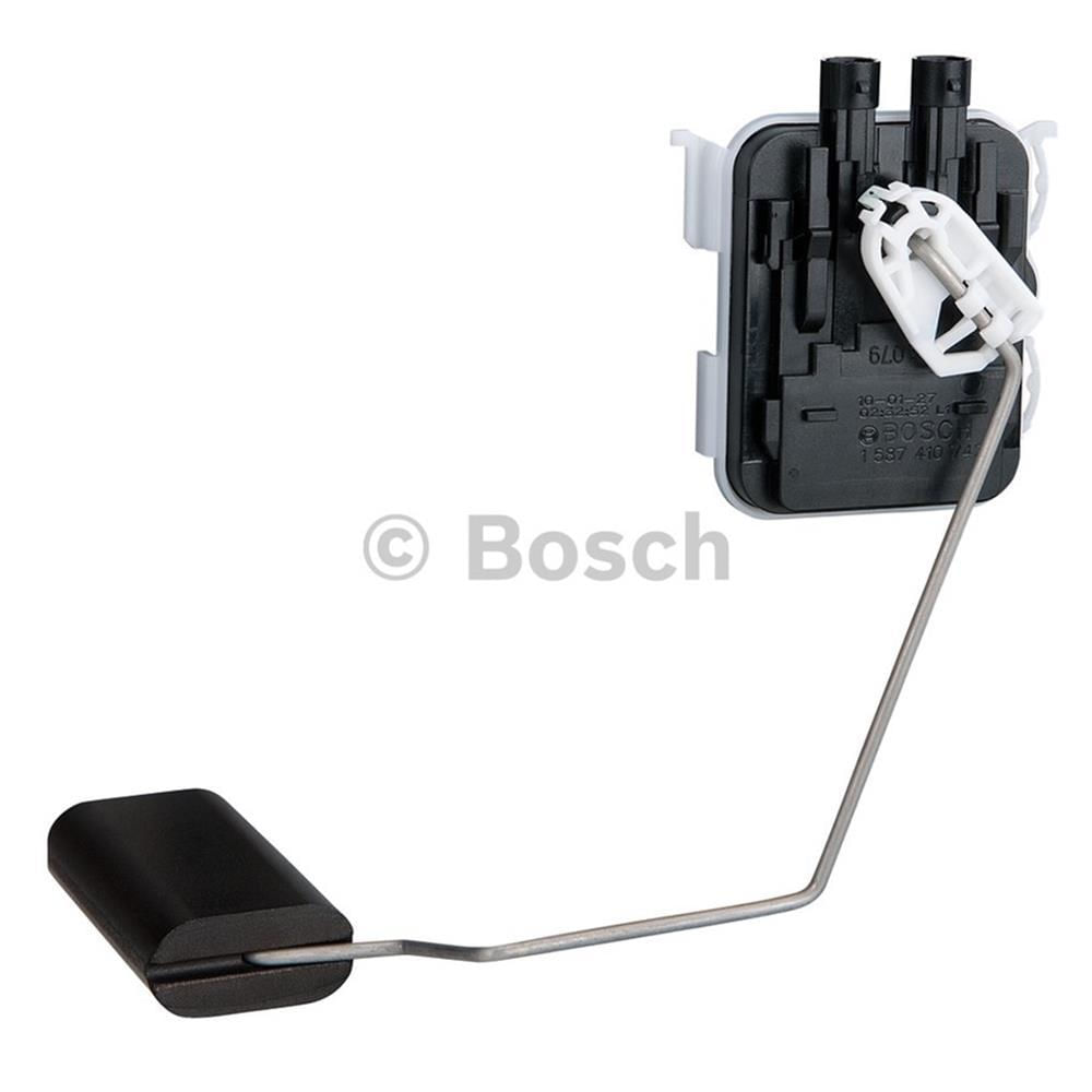Sensor nivel combustivel new civic 07-> flex f000te112m