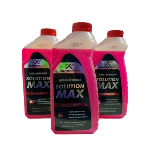 ADITIVO RADIADOR,FLUIDO RADIADOR KOPER MAX