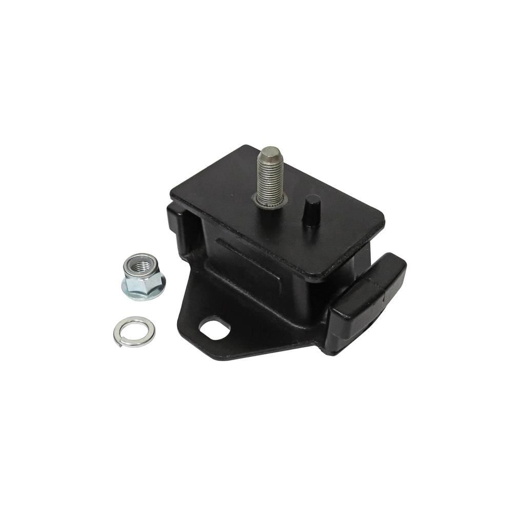Coxim do Motor Toyota Hilux 2.8 8V 1993 até 2004 Nakata