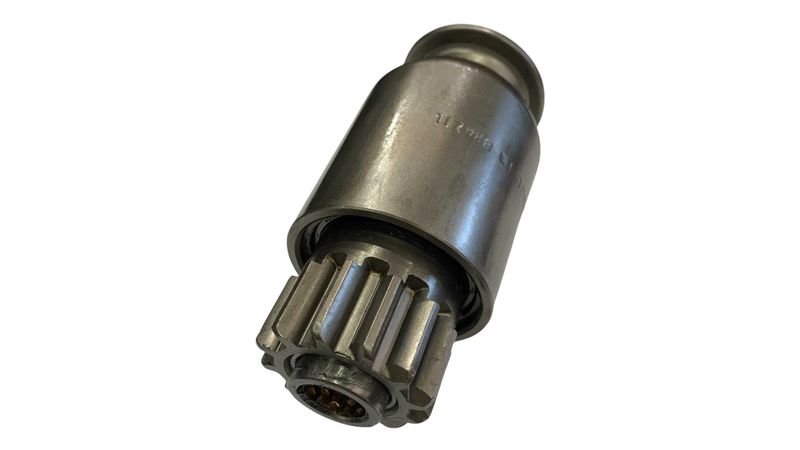 Impulsor Motor Partida JE/CUMMINS/MB ZEN0622