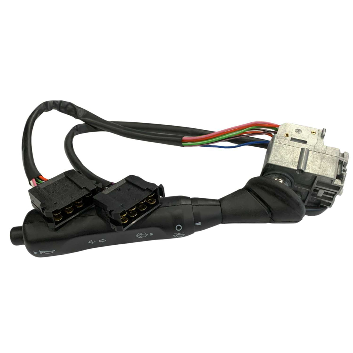 Chave Seta/Limpador Com Temporizador MB 1912080
