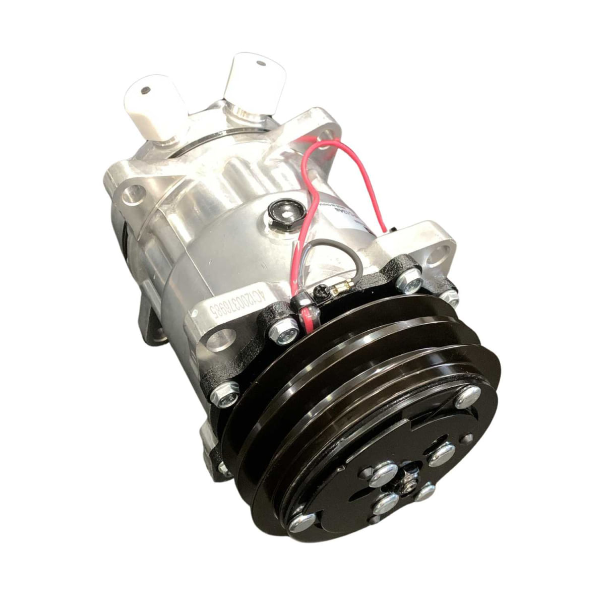 Compressor Ar Condicionado 7H15 UNIVERSAL YN4371900292RC