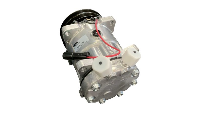 Compressor Ar Condicionado 7H15 UNIVERSAL YN4371900292RC