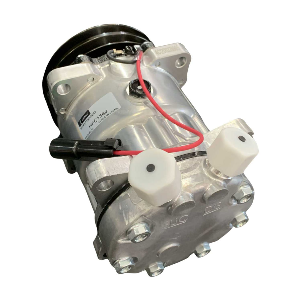 Compressor Ar Condicionado 7H15 UNIVERSAL YN4371900292RC