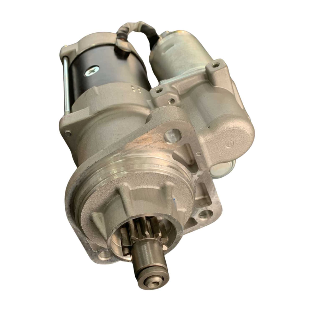 Motor Partida 29MT FORD CARGO/VW ZM8029003