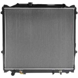 Radiador Hilux Sw4 TDS 97 3.0