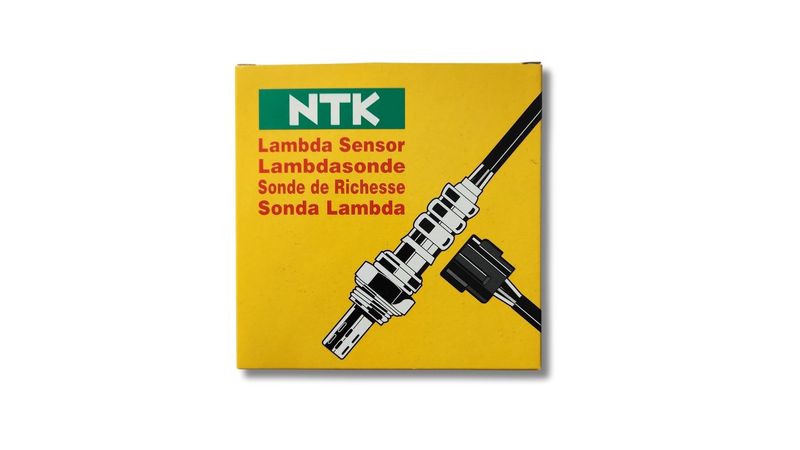 Sonda Lambda - OZA683EE19