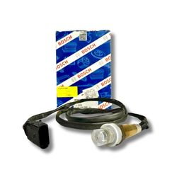 Oza739Ee39 - Sonda Lambda - Corsa / Meriva 1.8 8V Flex - Ngk