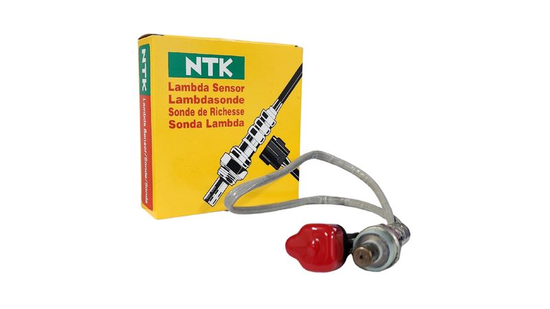 Sonda Lambda - OZA641M2