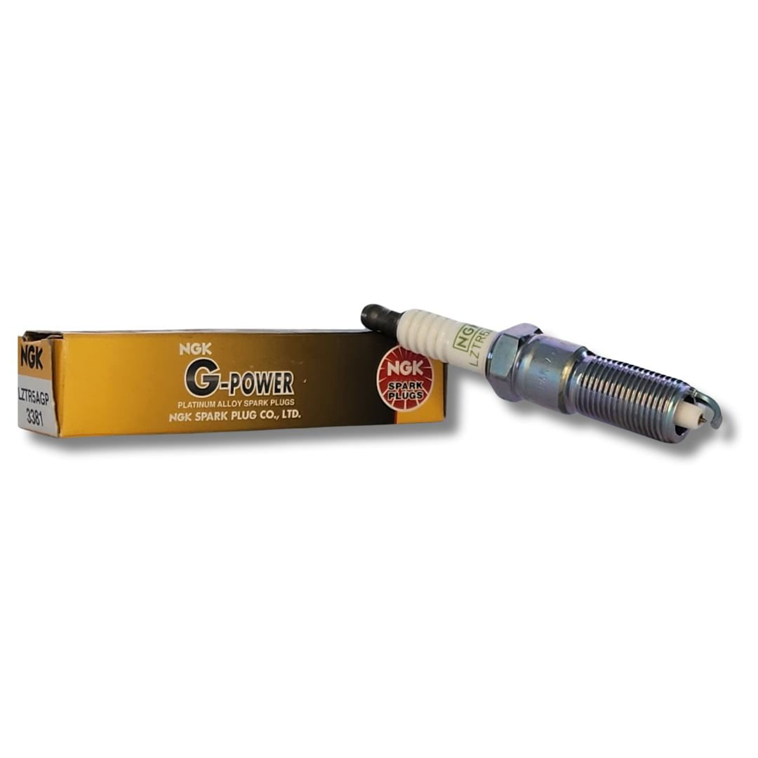 Vela de Ignição G-Power- LZTR5AGP