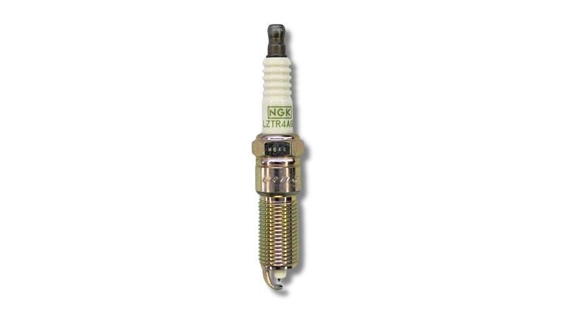 Vela de Ignição G-Power- LZTR4AGP