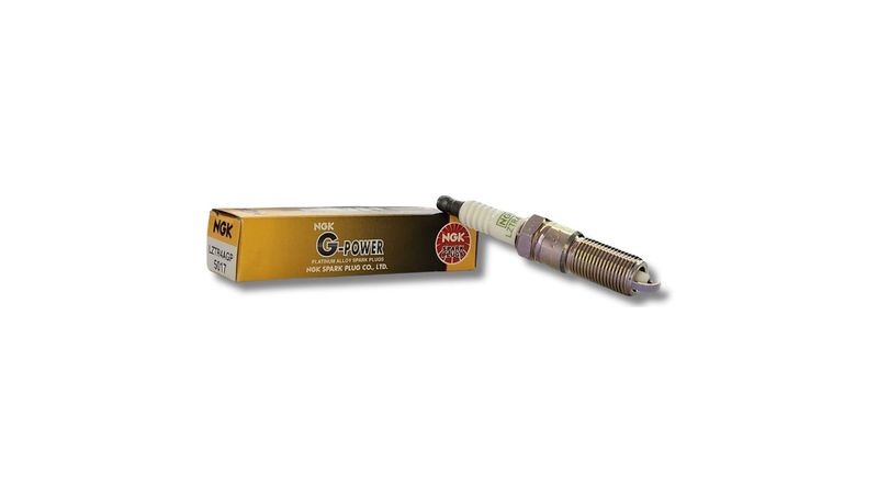 Vela de Ignição G-Power- LZTR4AGP
