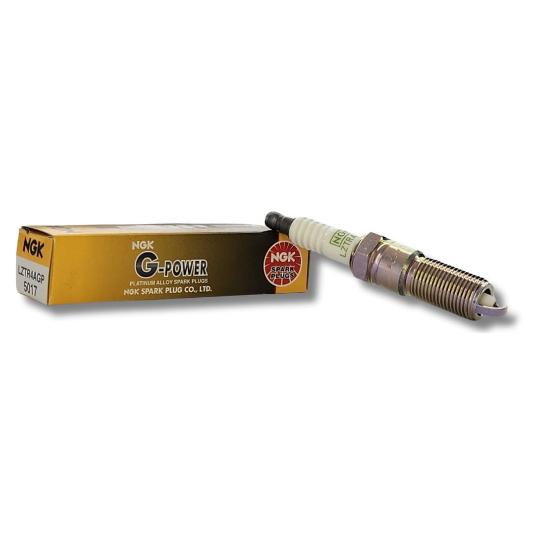 Vela de Ignição G-Power- LZTR4AGP