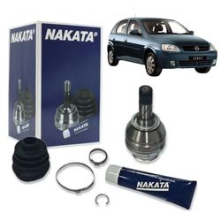 Junta Deslizante Câmbio Meriva/Corsa Nakata Njh53-1379