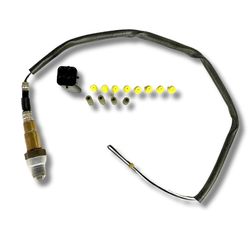 Oza739Ee39 - Sonda Lambda - Corsa / Meriva 1.8 8V Flex - Ngk