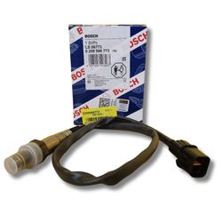 Oza739Ee39 - Sonda Lambda - Corsa / Meriva 1.8 8V Flex - Ngk