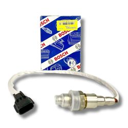 Oza739Ee39 - Sonda Lambda - Corsa / Meriva 1.8 8V Flex - Ngk